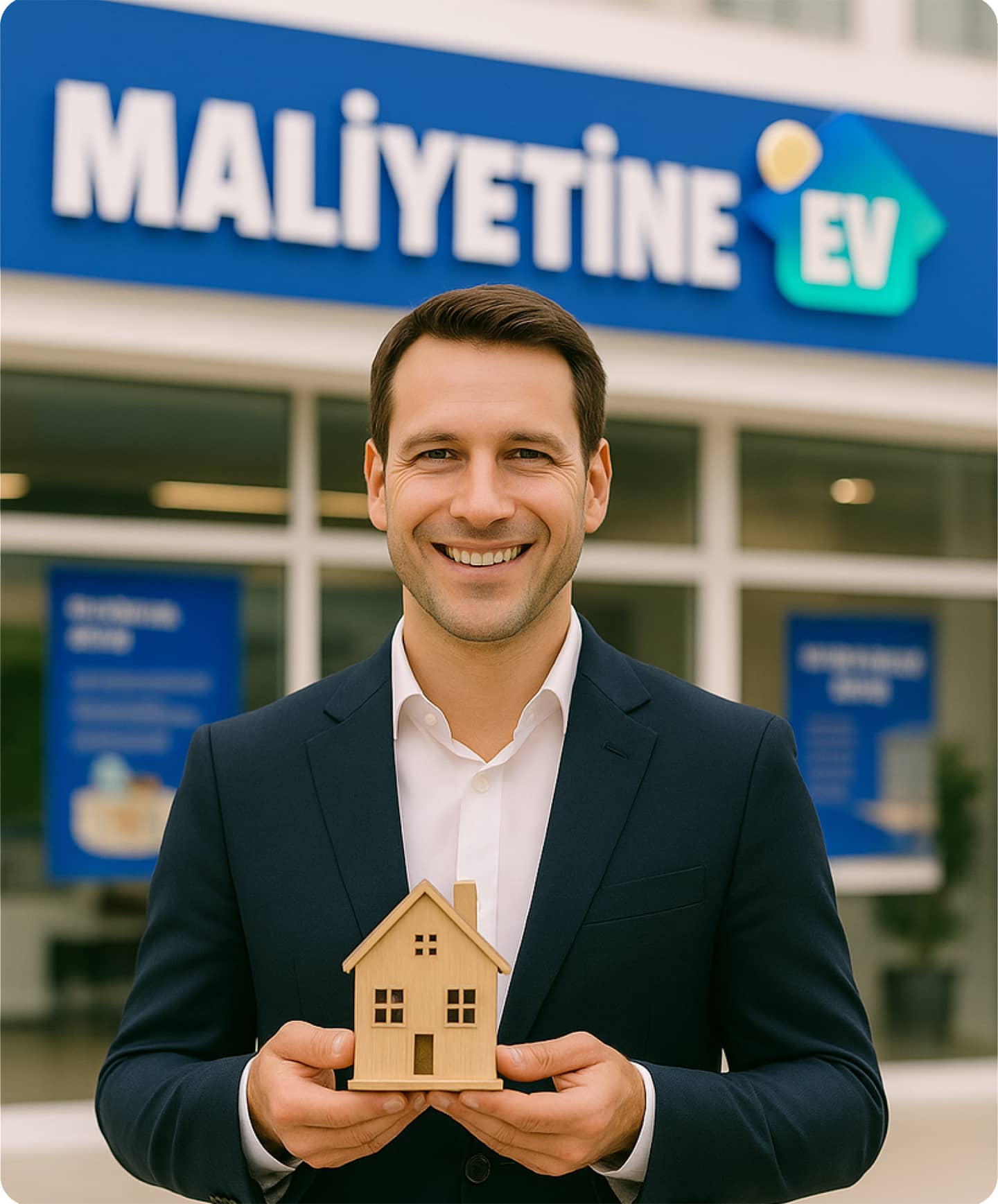 Bayilik Görseli
